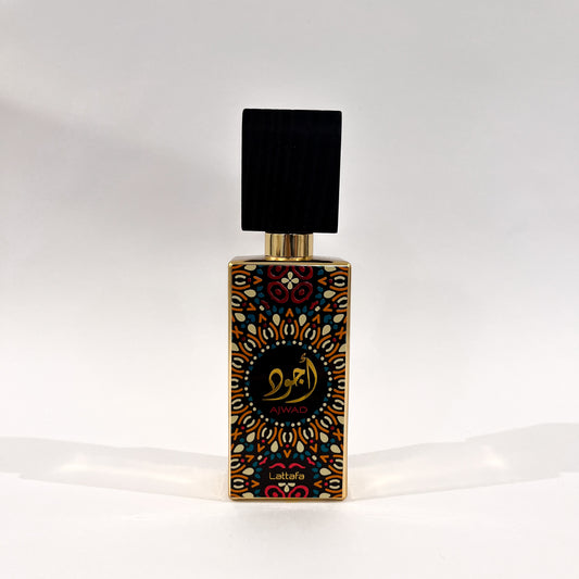 عطر أجود - للجنسين AJWAD- UNISEX- 60ML