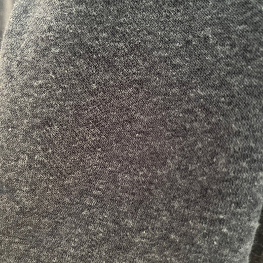 GAPطقم سويتشيرت وبنطال - رمادي أطفال