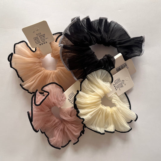 ربطة شعر قطعة واحدة Hair Tie 1pcs