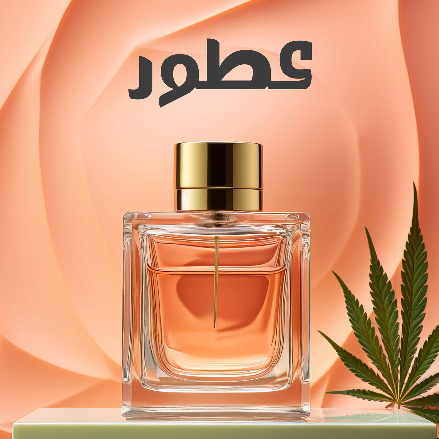 Perfumes عطور
